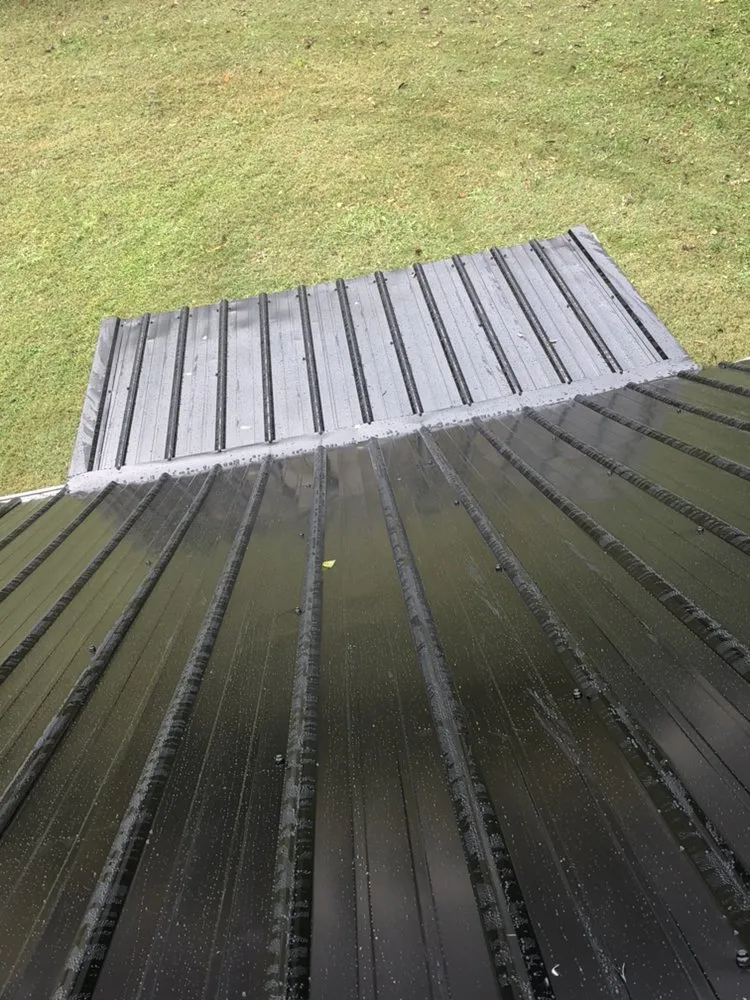 Slide of Jsr Construccion