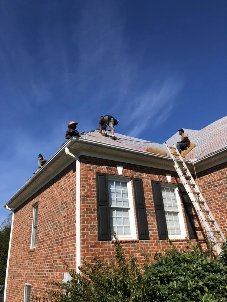 Slide of Jsr Construccion