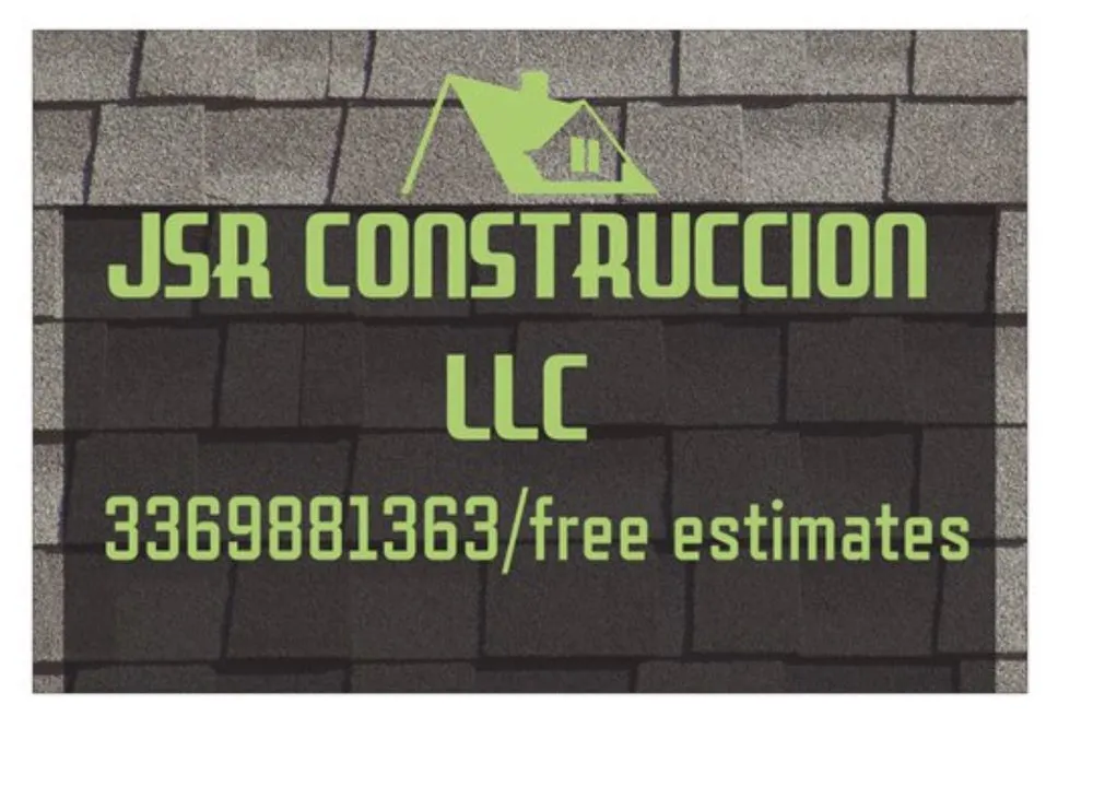 Slide of Jsr Construccion