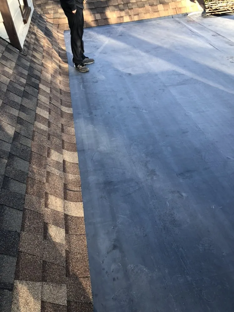 Slide of Jsr Construccion