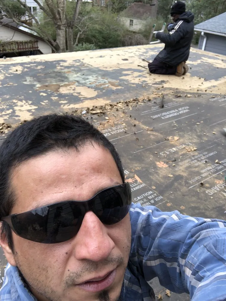 Slide of Jsr Construccion