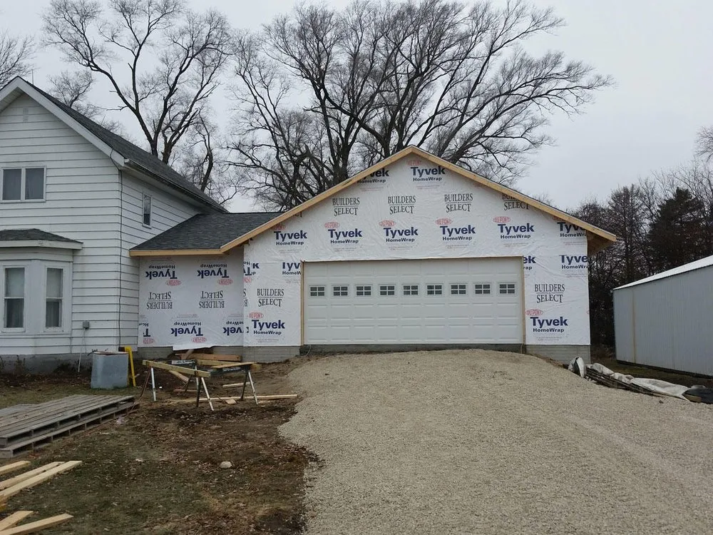 Slide of JSR Construction