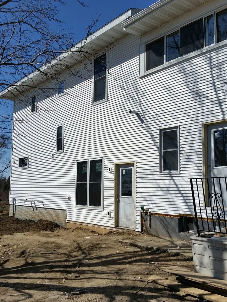 Slide of JSR Construction