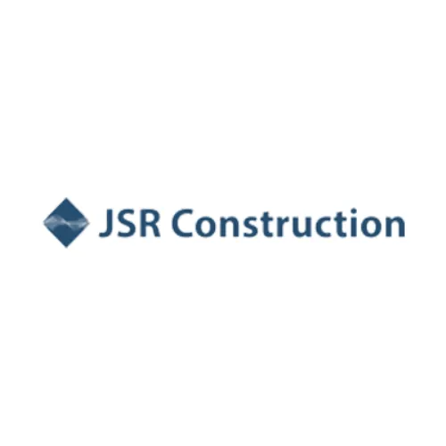 Slide of JSR Construction