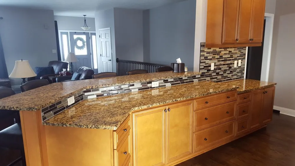 Slide of JSR Construction