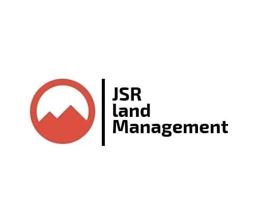 Slide of JSR Land Management