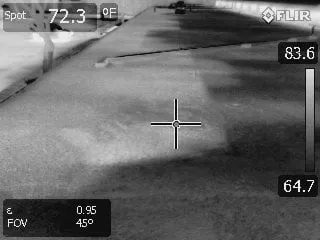 Slide of JSR Services