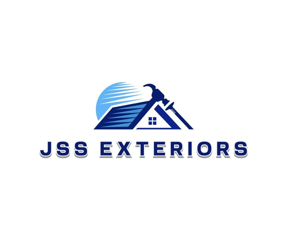 Slide of JSS Exteriors