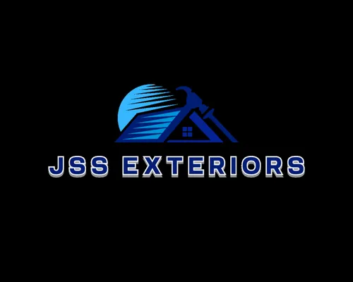 JSS Exteriors Logo