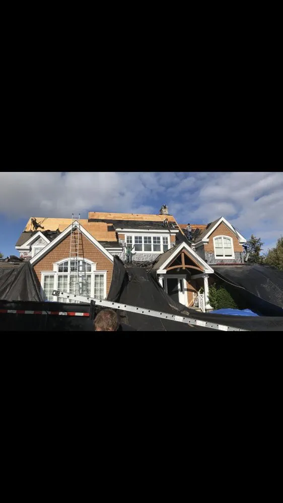 Slide of JSS General Construction LLC