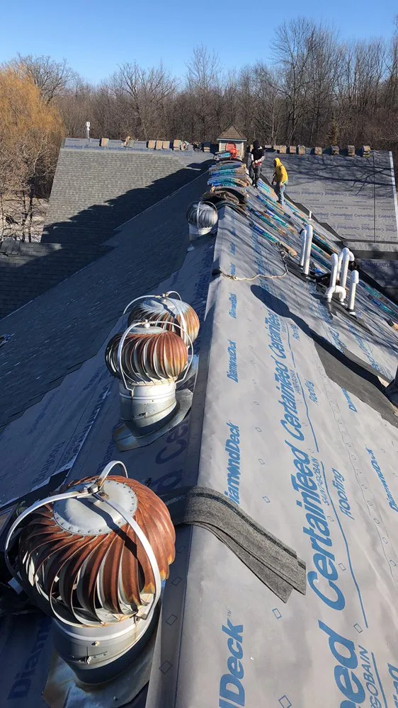 Slide of JSS General Construction LLC