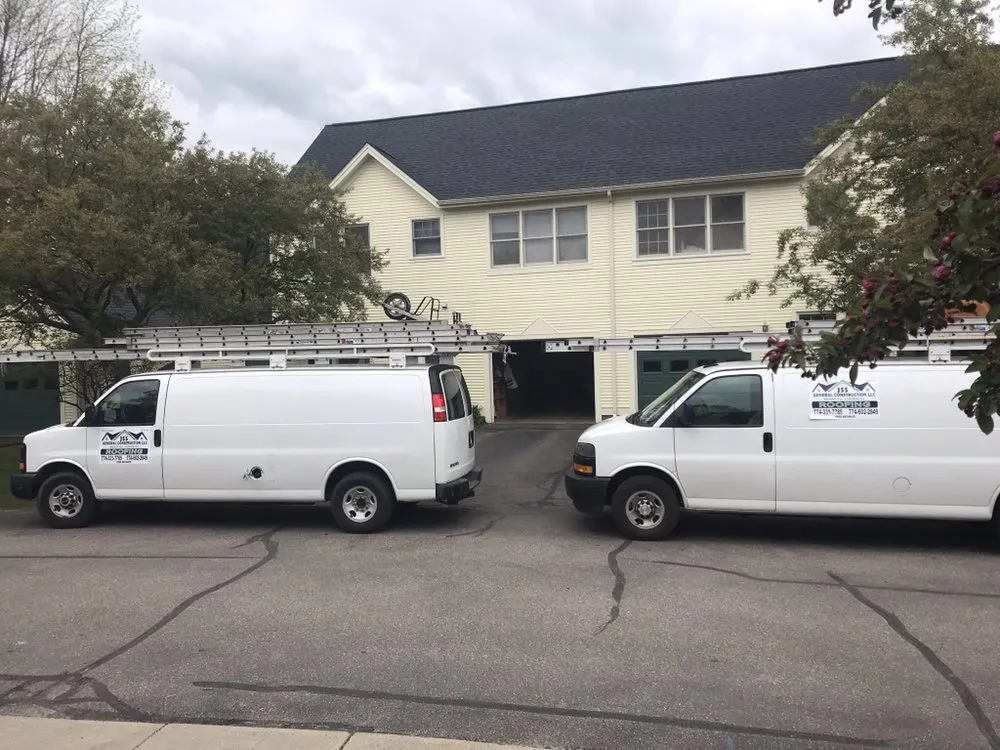 Slide of JSS General Construction LLC