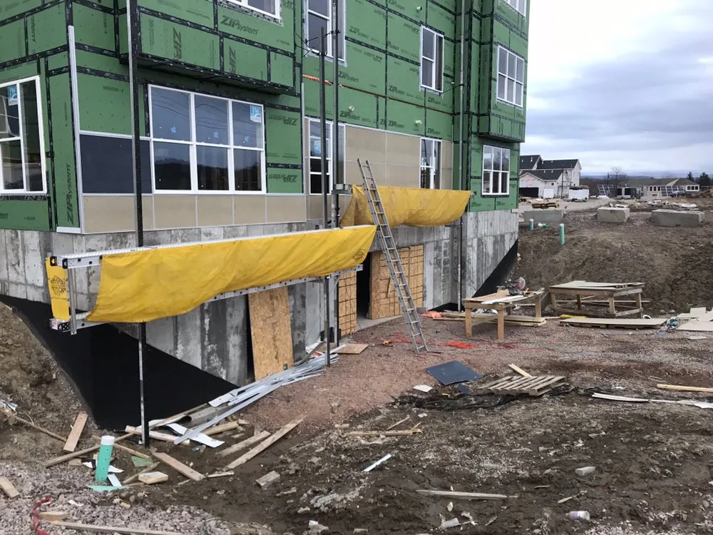 Slide of JSS General Construction LLC