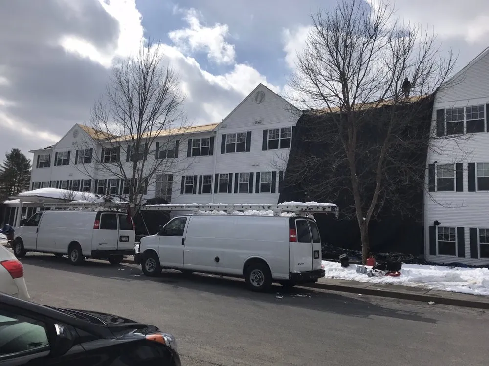 Slide of JSS General Construction LLC