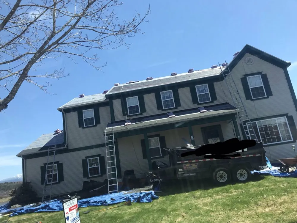 Slide of JSS General Construction LLC