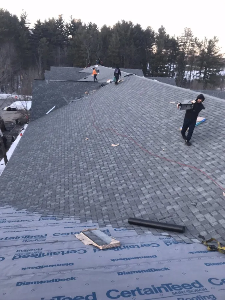 Slide of JSS General Construction LLC