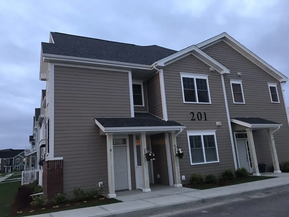 Slide of JSS General Construction LLC