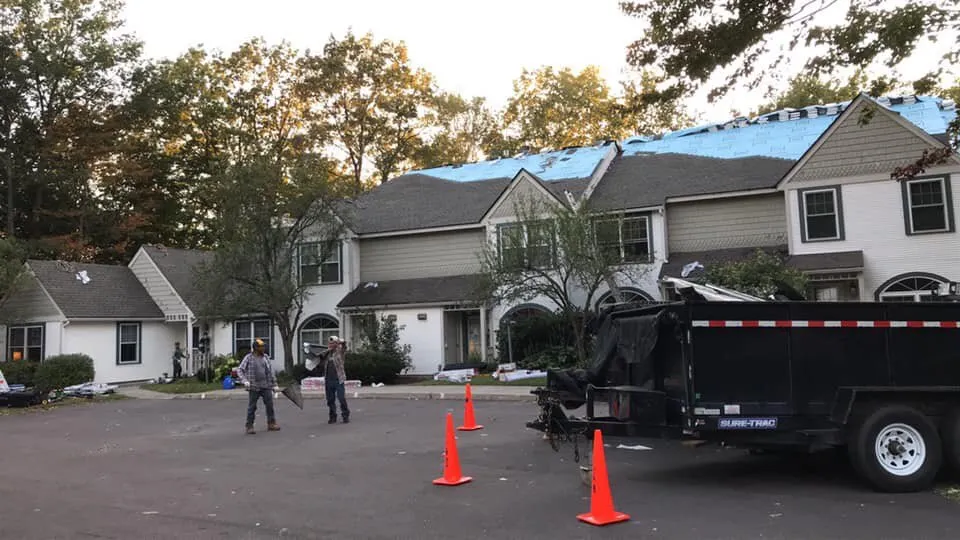 Slide of JSS General Construction LLC