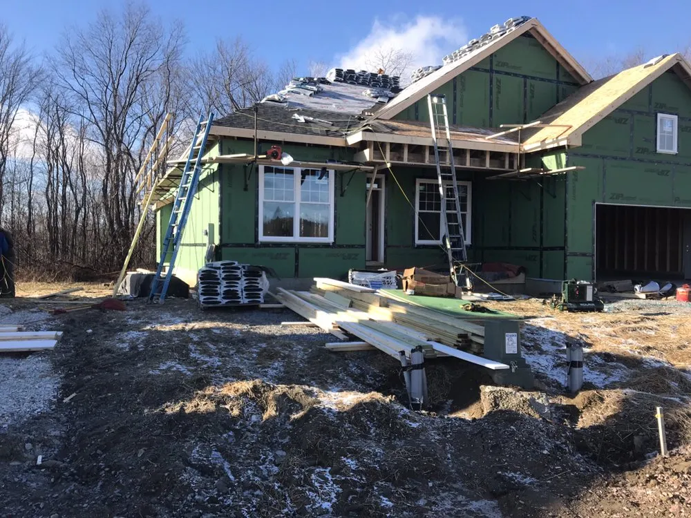 Slide of JSS General Construction LLC