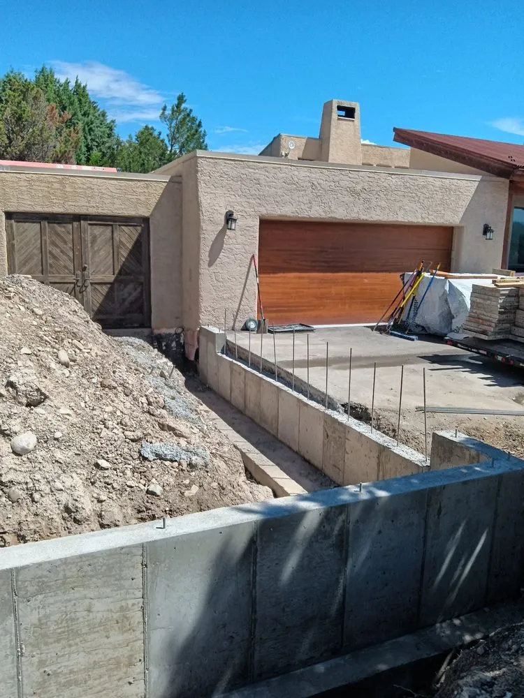 Slide of JSS Home Repair