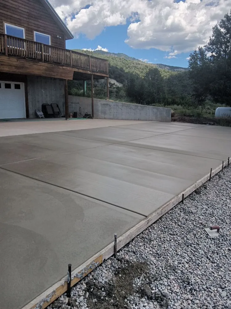 Slide of JSS Home Repair