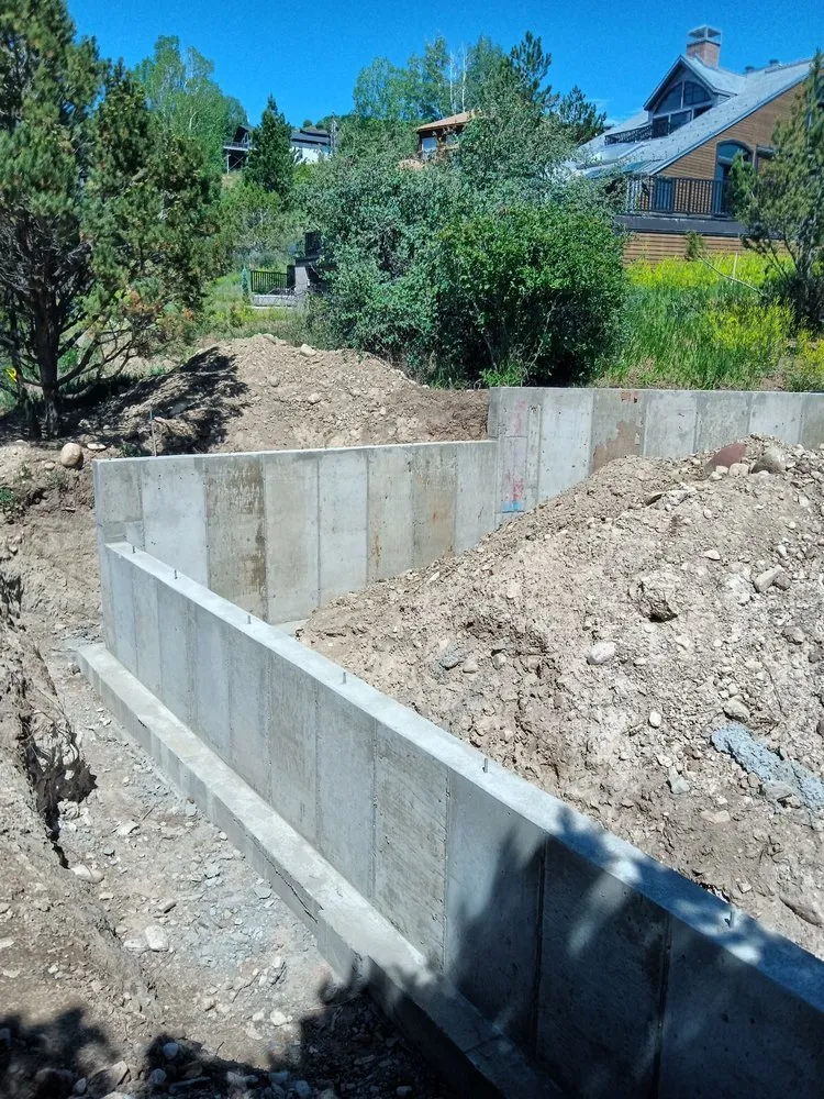 Slide of JSS Home Repair