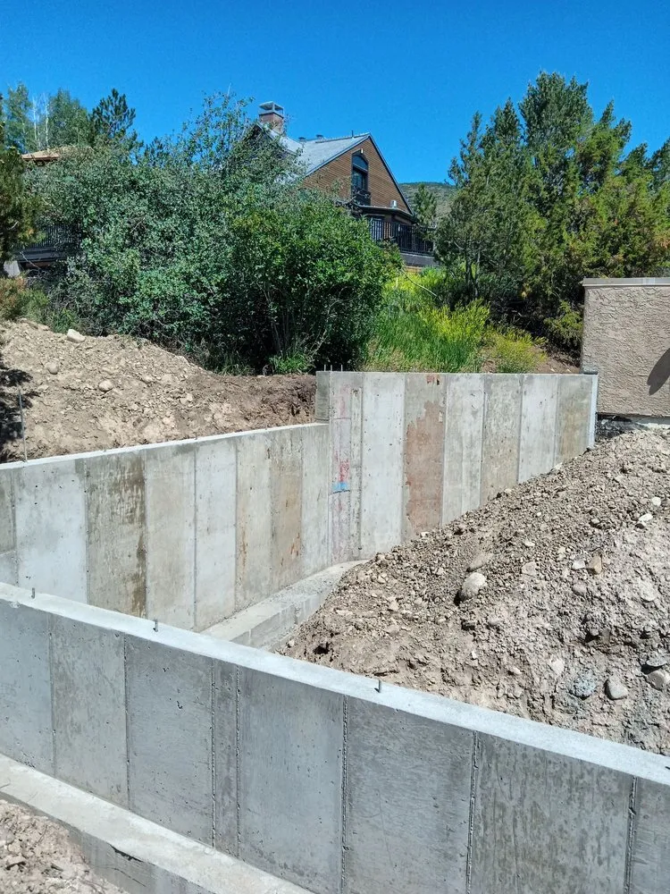 Slide of JSS Home Repair