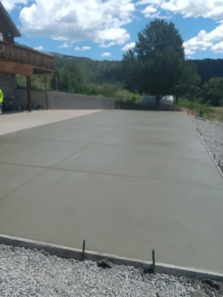 Slide of JSS Home Repair