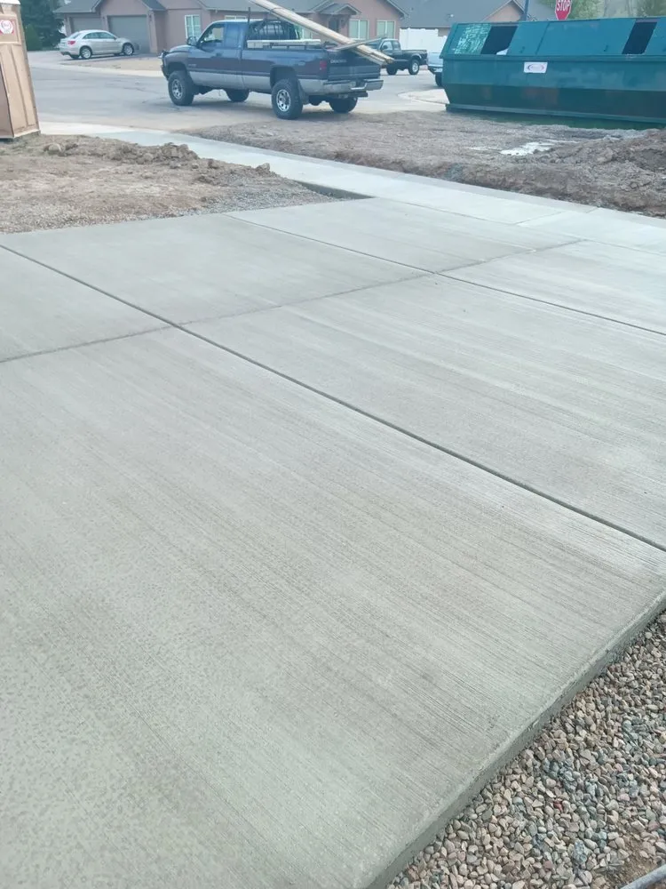 Slide of JSS Home Repair