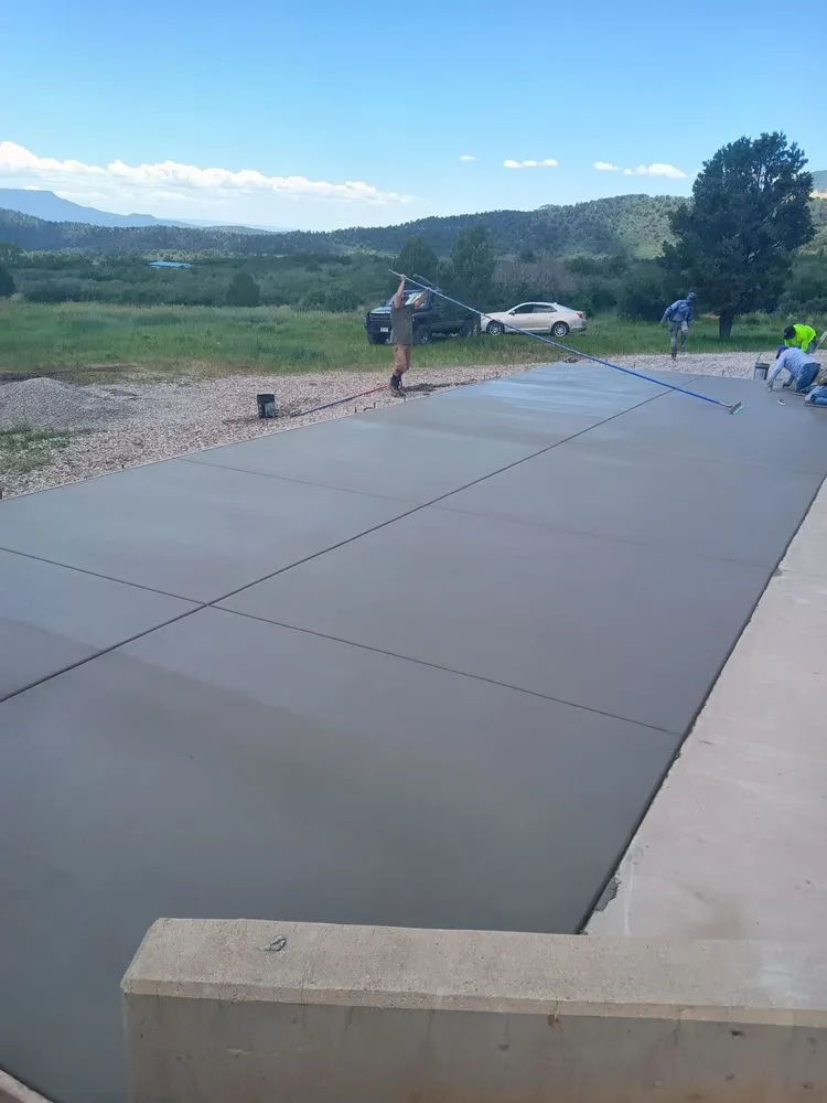 Slide of JSS Home Repair