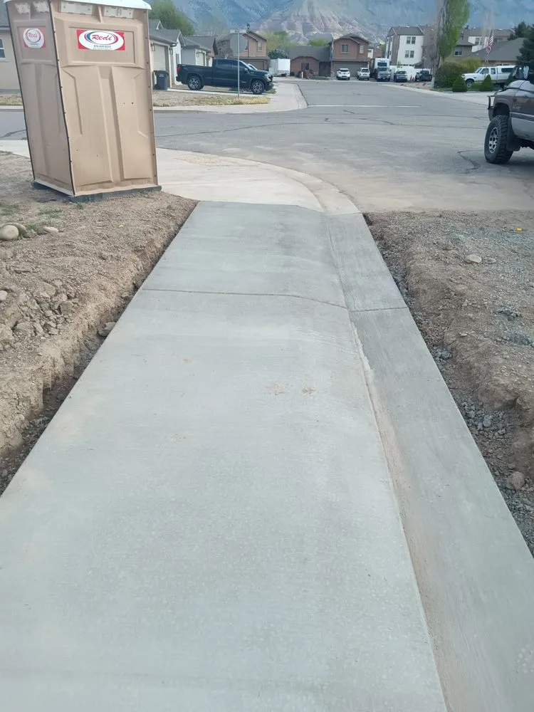 Slide of JSS Home Repair