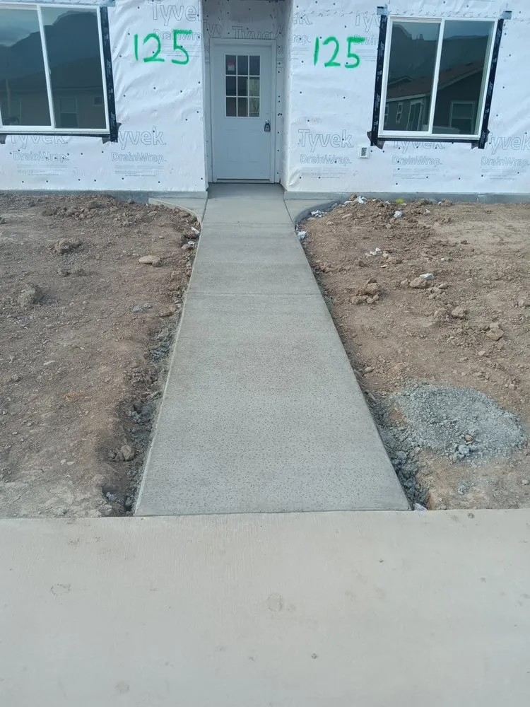 Slide of JSS Home Repair