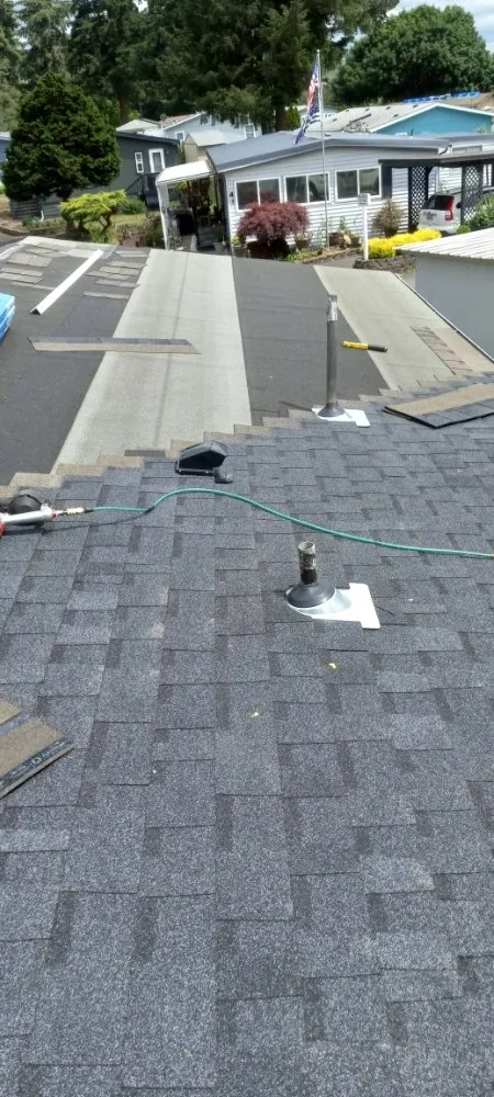 Slide of JSV contractor