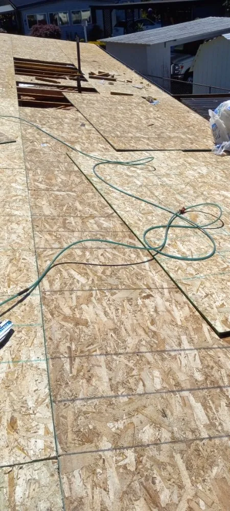 Slide of JSV contractor