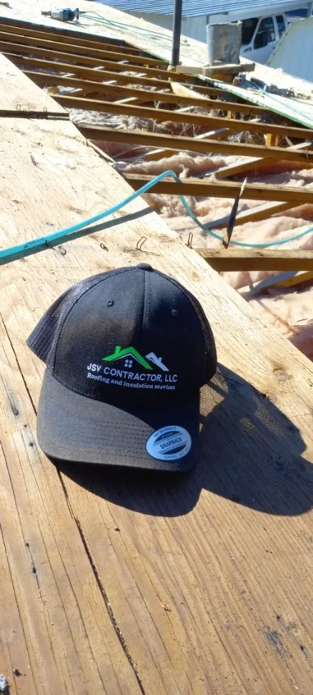 Slide of JSV contractor