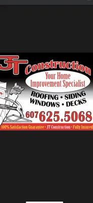 JT Construction