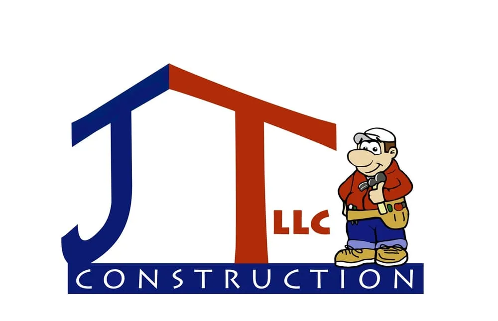 Slide of JT Construction LLC