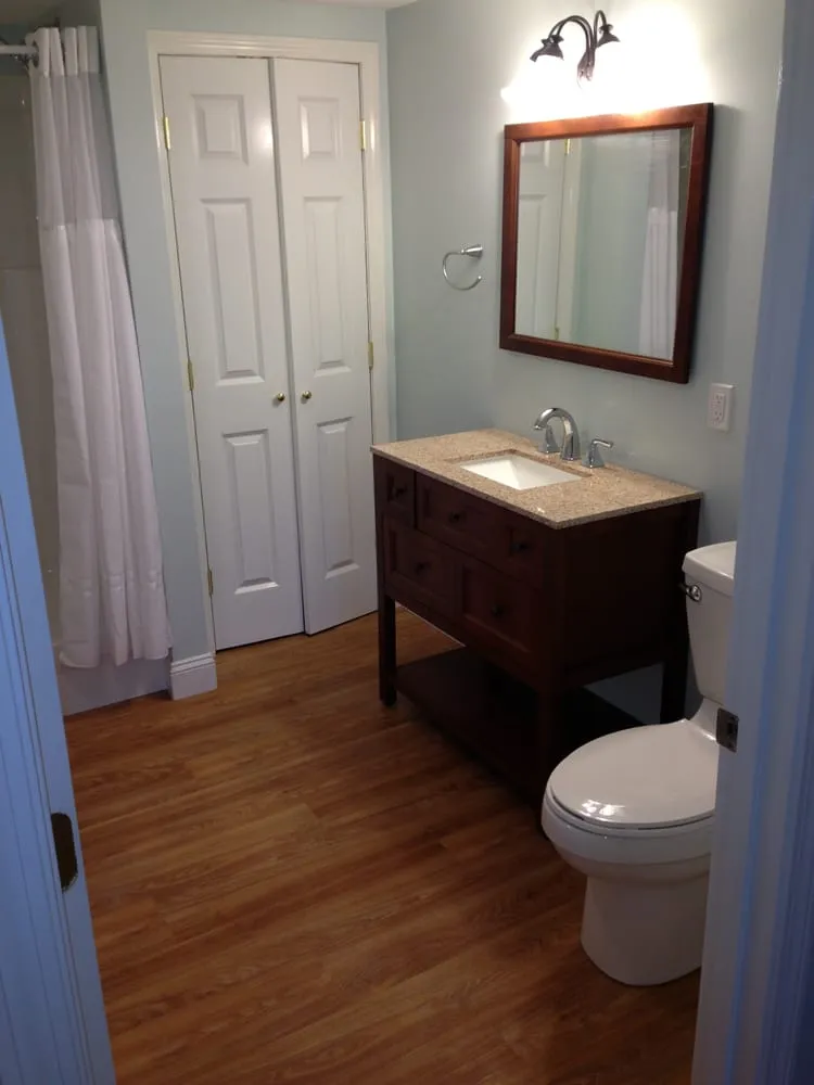 Slide of JT Construction LLC