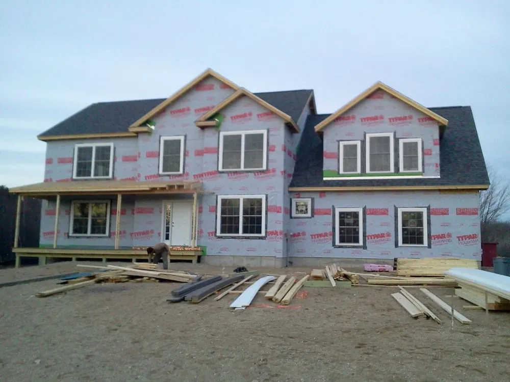 Slide of JT Construction LLC