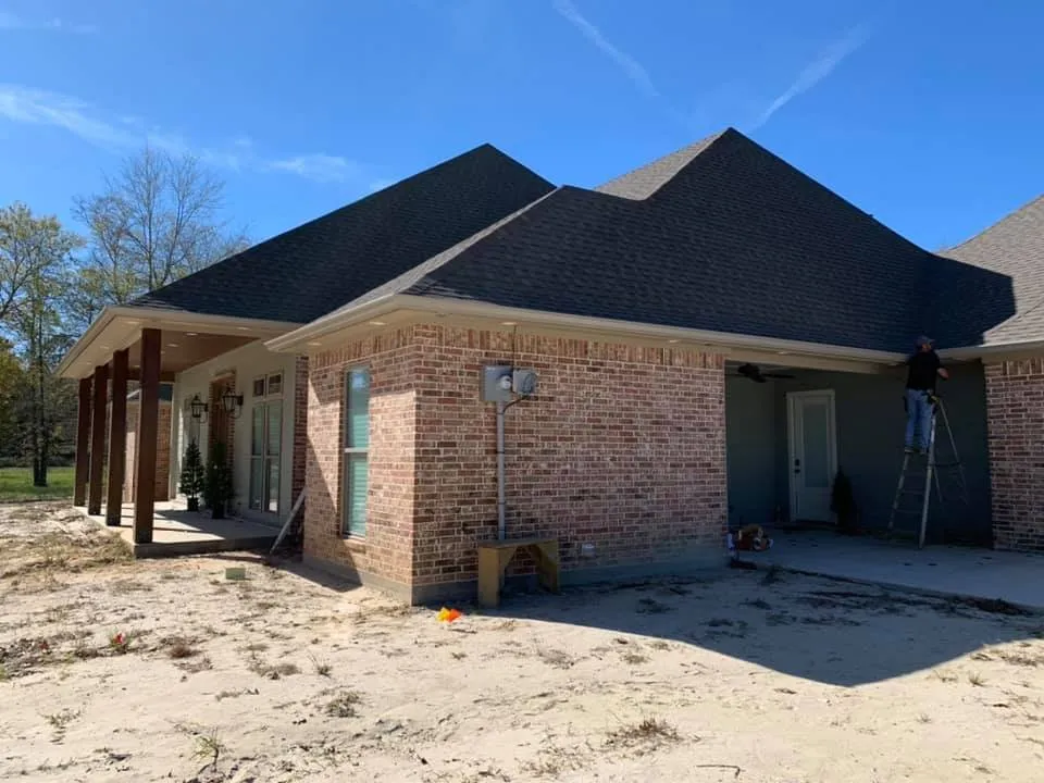 Slide of JT Construction