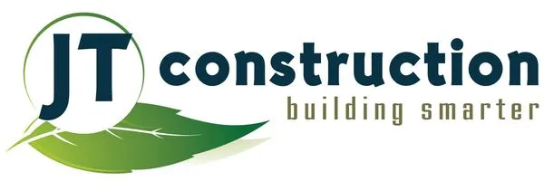 JT Construction Logo