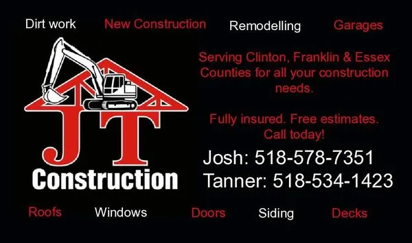 JT Construction