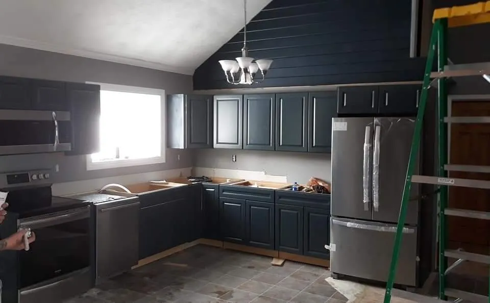 Slide of JT Construction