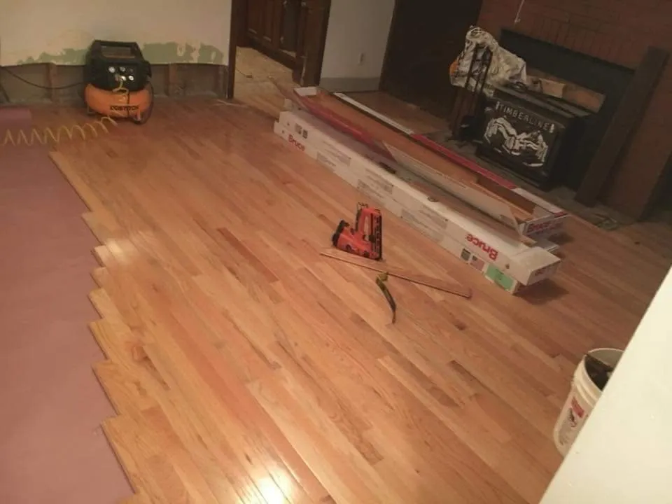 Slide of JT Construction