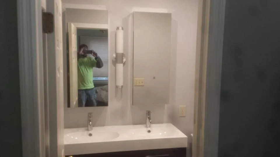 Slide of JT Construction