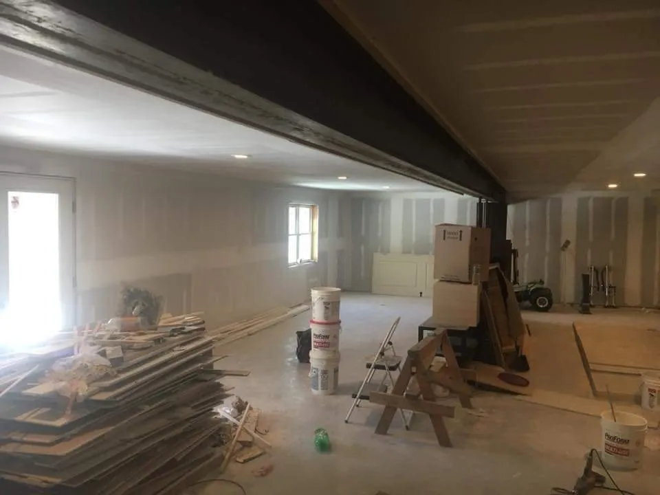 Slide of JT Construction