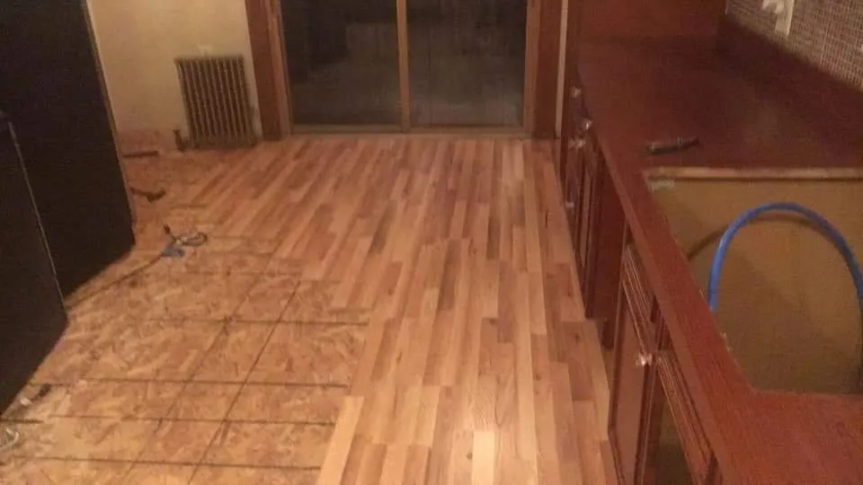 Slide of JT Construction