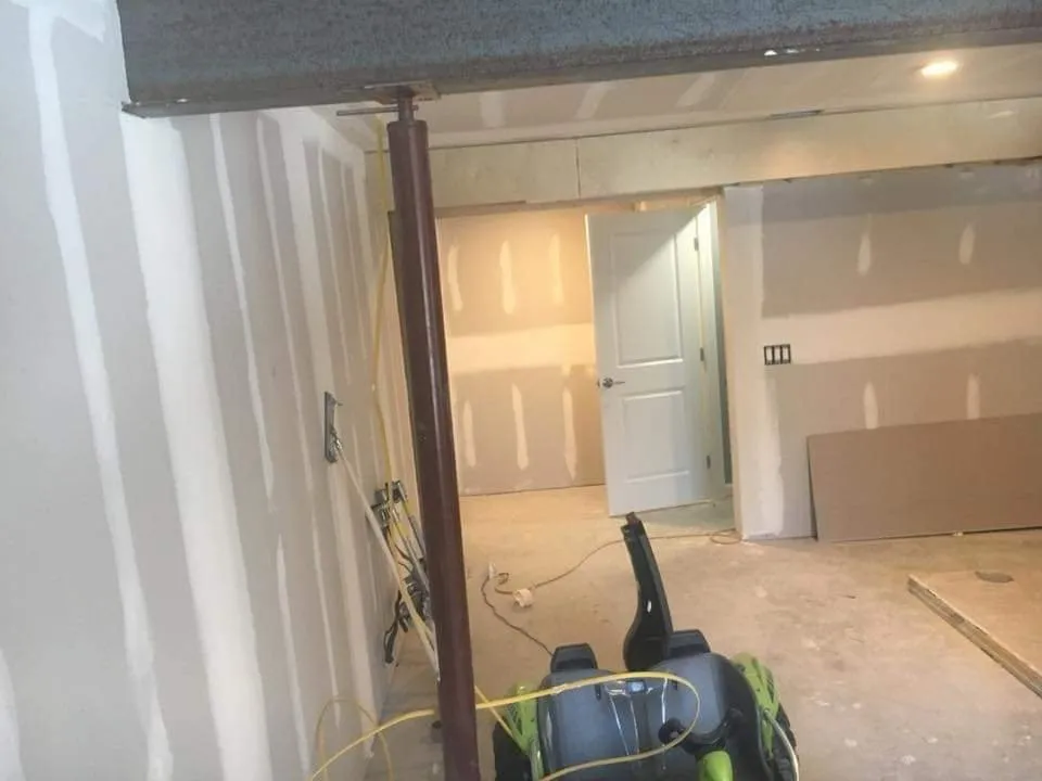 Slide of JT Construction