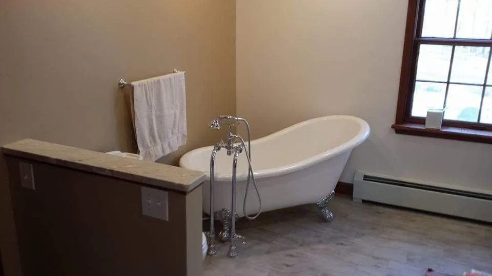 Slide of JT Construction