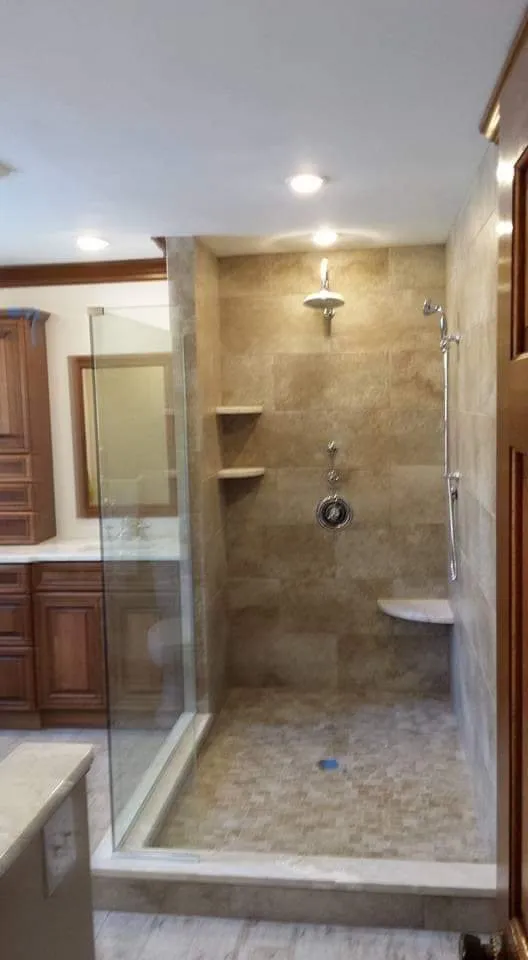 Slide of JT Construction